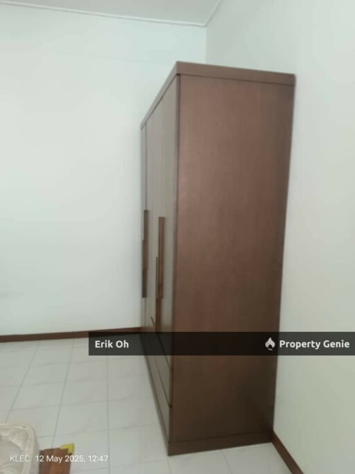 Taman Kajang Perdana 2 Storey