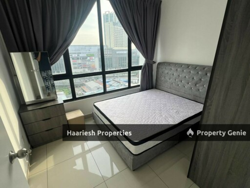 Greenfield Regency Tampoi