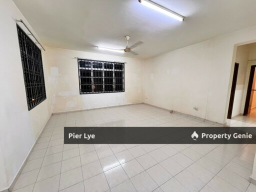 Skudai Villa @ Nusa Bestari