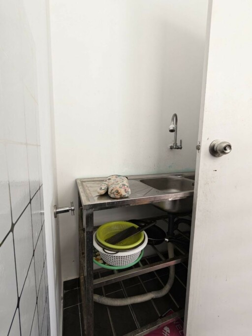 Adelia 2 Residensi Fully Furnished