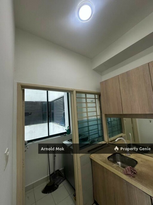 1+1 Bedroom Apartment @ Seri Austin Residence Luxury Apartment for Rent & Sale