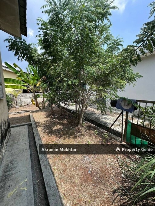 Single Storey Terrace, Taman Muara Esbee, Jeram Kuala Selangor