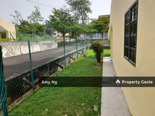 Golf View Townhouse For Sale, Meru Valley