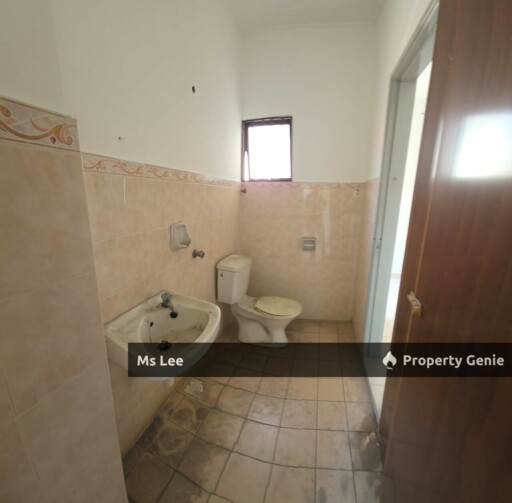 2 Storey house-Bandar Puteri Klang @ Port Klang-Sale Below Bank Value Rm151k