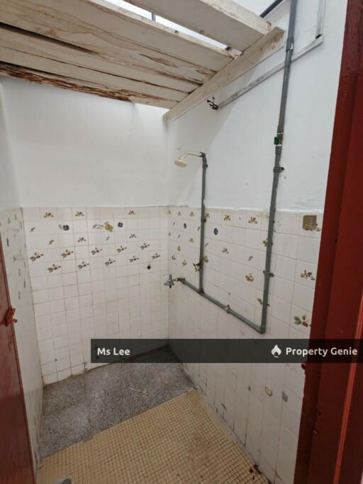 1 Storey house-Taman Sentosa @ Klang-Ready Now