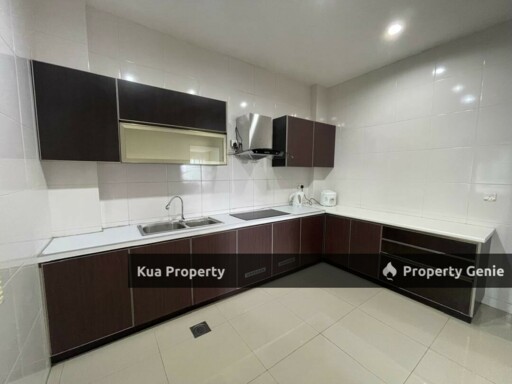 For Rent! D'Infinia Condominium at Lorong Lapangan Terbang 5