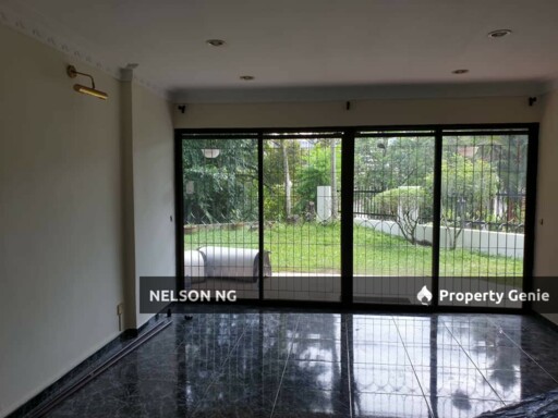 Bukit Damansara, Damansara Heights, Kuala Lumpur