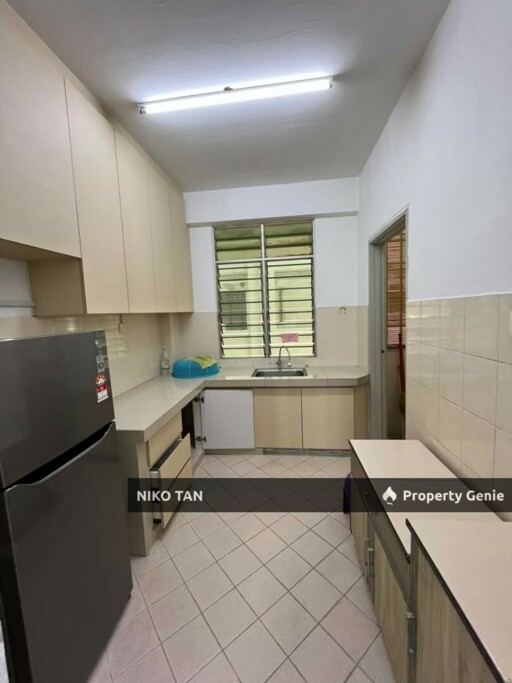 For Sale Bayu Puteri 1 Apartment @ Bayu Puteri 80150 Johor Bahru