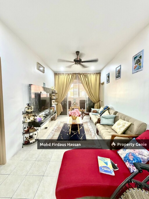 Putra Villa, Bandar Putra Bertam