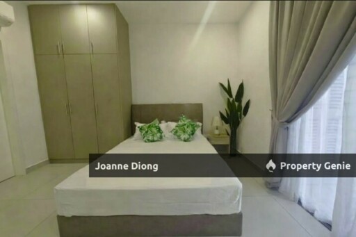 Dorsett Subang