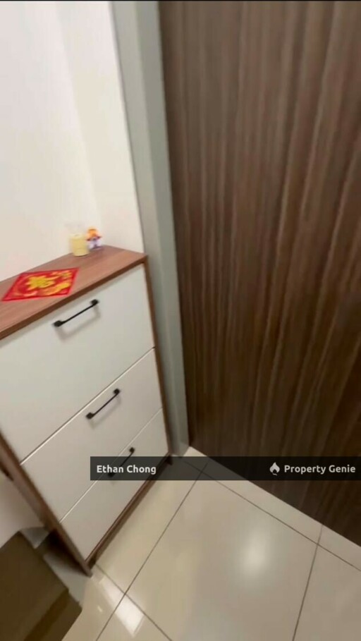Unit for Rent at M Vertica