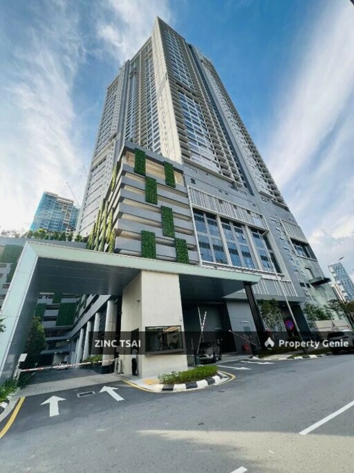 Agile Delima Bukit Bintang {Save RM 336,000} 5 mins walk to MRT Bukit Bintang_3 mins walk to Pavilion Kuala Lumpur