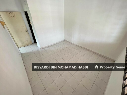 SINGLE STOREY CORNER LOT, TAMAN PJ PERDANA PAROI, SEREMBAN .