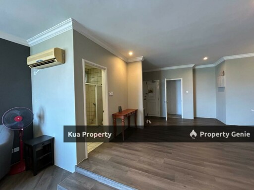 De Summit Condominium For Rent!    Located at BDC
