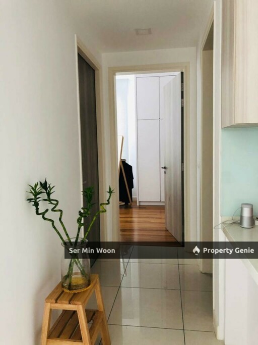 Nadi Bangsar – Premium Luxury Apartment For Sale