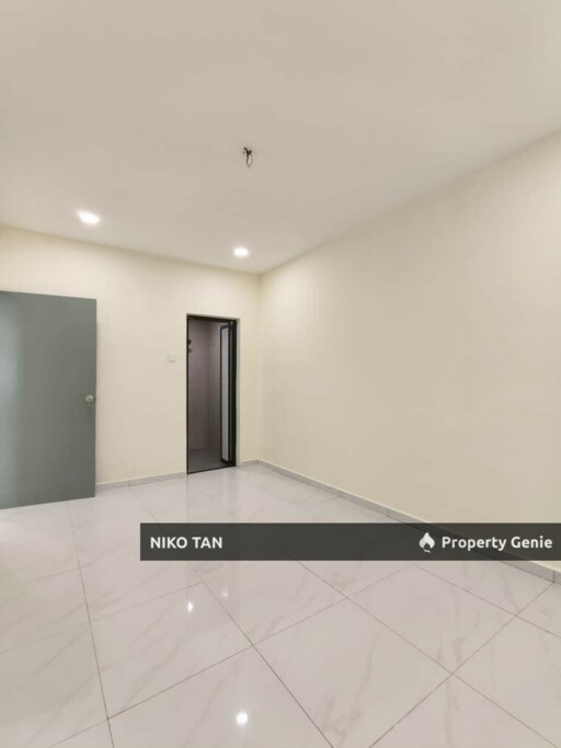 Jalan Padi Mahsuri 1Sty Fully Renovated Senai For Sale