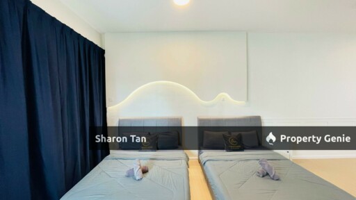 Luxury Design Mount Austin Studio With Homestay Business