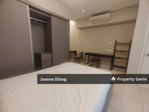 Dorsett Sri Hartamas-Block D