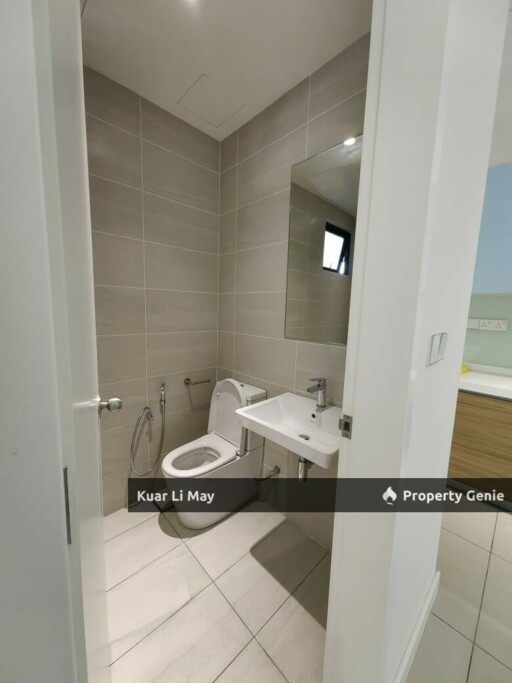 UNIO Residence, Kepong For Sale RM400k ROI 5%