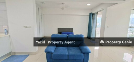Nadayu 63 Condo,Taman Melawati