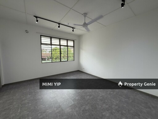 FOR RENT | 2-Storey Terrace House @ Bandar Mahkota Cheras
