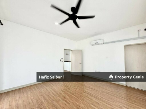 Double Storey Terrace Elmina Valley 4 Elmina West Shah Alam