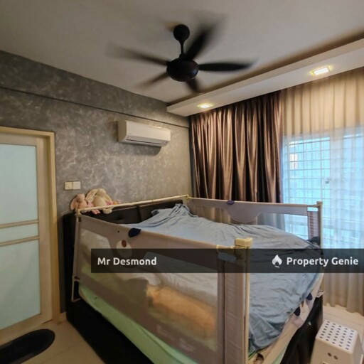 Casa Tropika Bandar Puchong Utama