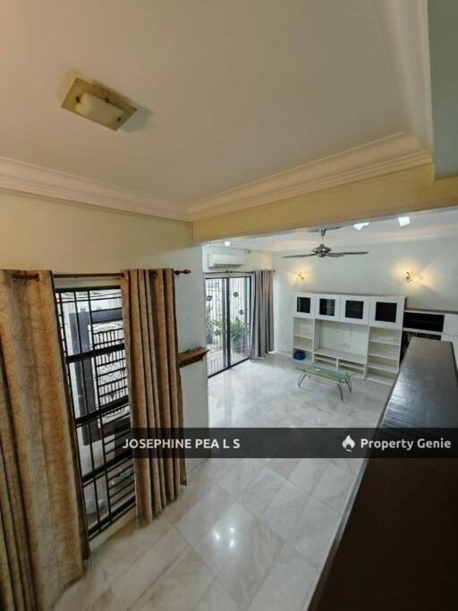 2.5 Storey Landed Home For Sale At Taman Esplanad, Bukit Jalil Kuala Lumpur