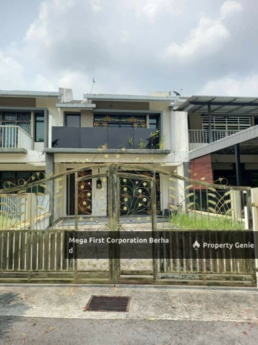 D'Mawar Residensi