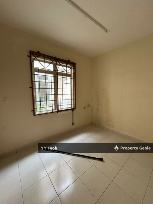 Bukit Rambai Idaman Single Storey Terrace