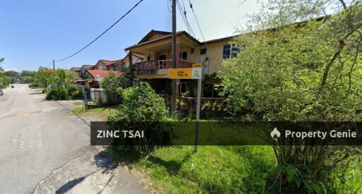 2 Storey Corner Lot Terrace @ Seksyen BS2, Bukit Sentosa {Save RM 72,200} 10 mins Drive to KTM Serendah