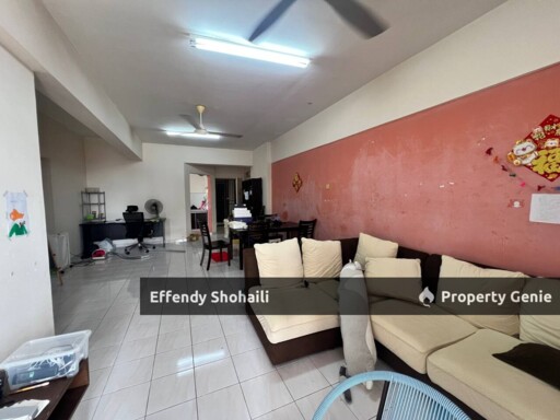 WANGSA METROVIEW CONDO WANGSA MAJU
