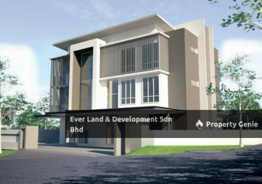 Ros Residence