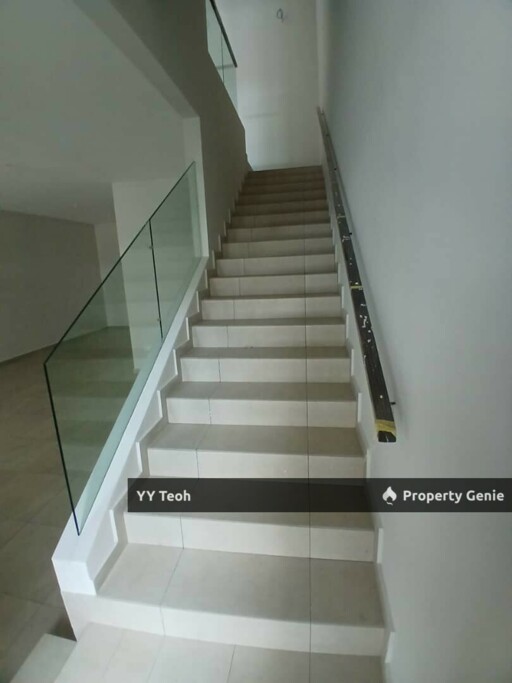 Krubong Heights Precinct 2 Double Storey Terrace
