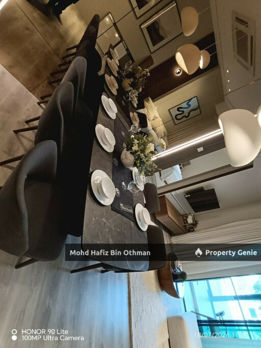 MONTVIEW RESIDENCES, B. MERTAJAM P.PINANG