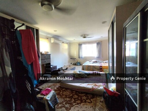 Freehold & Renovated | 2 Storey Bungalow Taman Rasah Kemayan @ Seremban