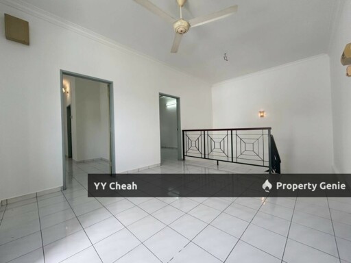 Pasir Puteh, Ipoh Two Storey semi-D For Sale, Freehold, Strategic