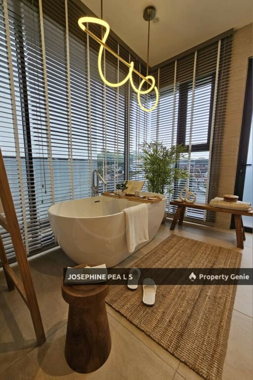 ✨ Skyline-View Villa @ Taman Desa – For Sale! ✨