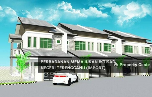 PERUMAHAN KP PERDANA 6