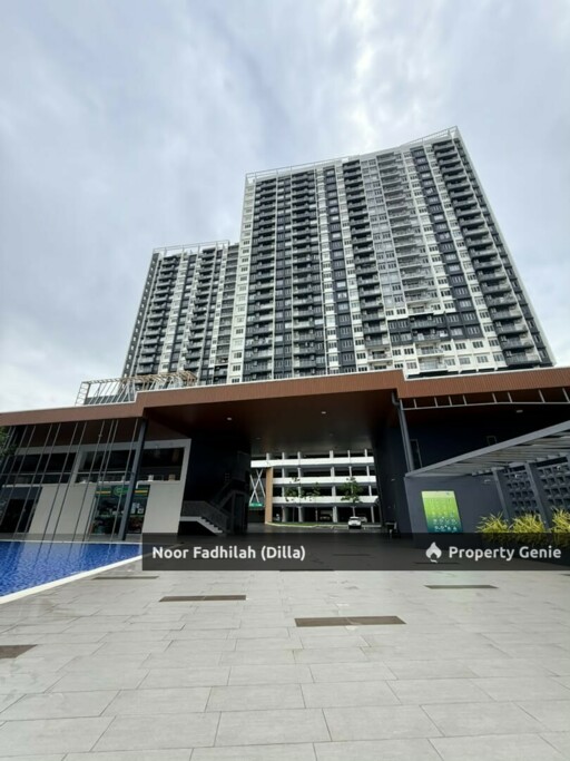 Bank Lelong 41% Below Market Value Residensi Adelia 2