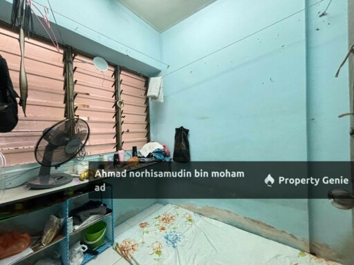 [Murah] Apartment Taman Bunga Negara