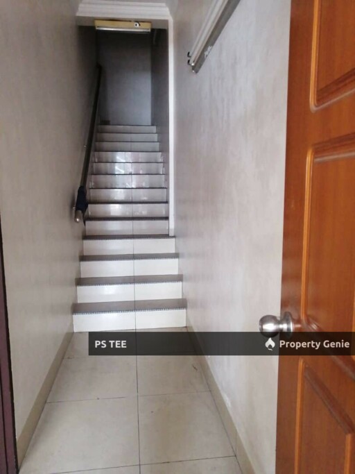TAMAN UJONG SEREMBAN DOUBLE STOREY SHOP