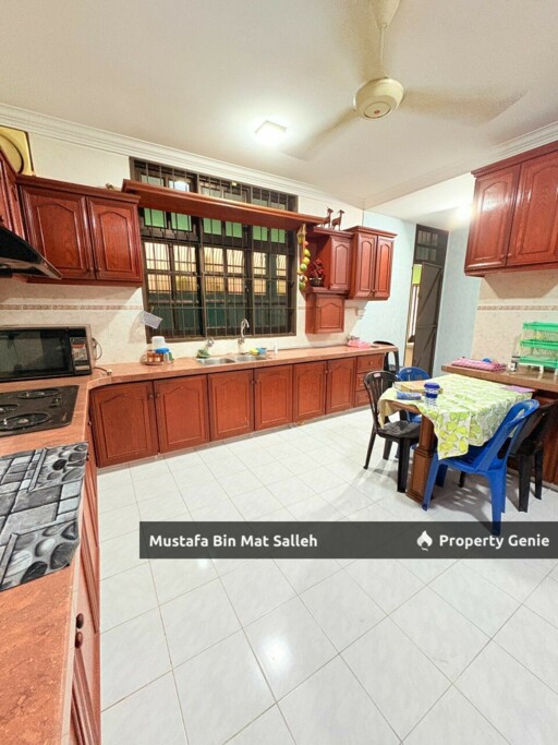 [BEST DEAL] Banglo Mewah 2 Tingkat, Taman Cemara