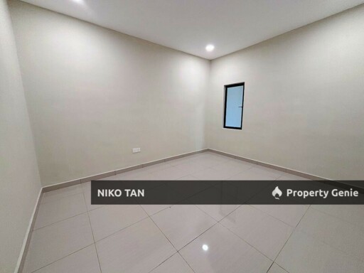 For Sale Taman Kulai Besar @ Jln Jambu Laut Single Storey Large Size