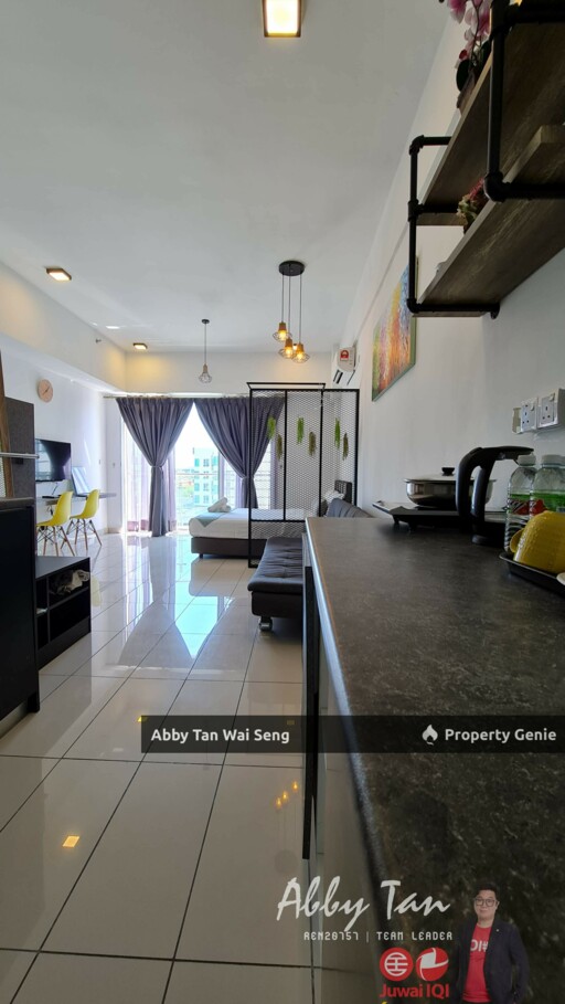 For SELL | Aeropod SOVO | Commercial Unit | Good Investment | Airbnb