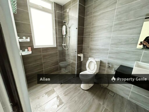 KSL Residence @ Daya, Johor Bahru