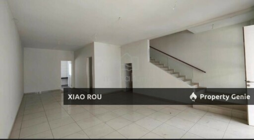 For Sale Double Storey Terrace Taman Satu Krubong Sutera Emas