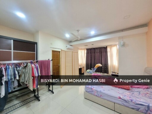 RENOVATED 2 STOREY TAMAN MULIA PAJAM, NILAI .