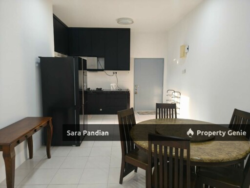 Apartment Casa Klebang 2