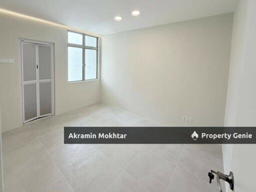Taman Seri Merdeka Bandar Baru Ampang Terrace House FULL RENO